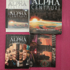 Sid Meier's Alpha Centauri (1999) PC, CIB, Big Box - pikkukuva 1