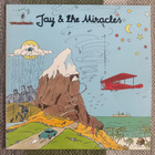 JAY & THE MIRACLES: Small Songs (LP) 1989 - pikkukuva 1