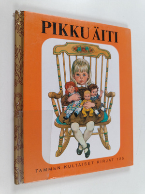 Sharon Kane : Pikku äiti