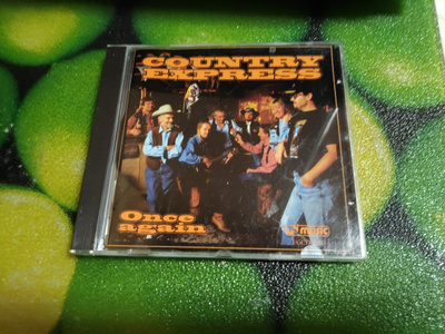 COUNTRY EXPRESS: ONCE AGAIN
