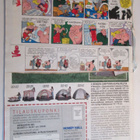SEURA LEHTI 23 / 1991 SISÄLLYSLUETTELO KUVA 2 ja 3 - pikkukuva 4