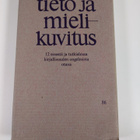 Tieto ja mielikuvitus : professori Irma Rantavaaran juhla... - pikkukuva 2