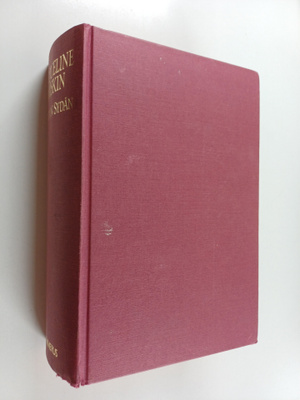 Jacqueline Briskin : Alaston sydän