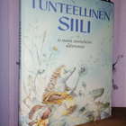 3 lasten satu/runokirjaa - Kuvitus: Kristina Segercrantz - pikkukuva 2