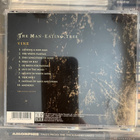 THE MAN-EATING TREE - Vine cd - pikkukuva 2