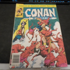 Conan Barbaari No2 1989 - pikkukuva 1
