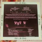 VEETI & THE VELVETS ~ The Singles Collection ~ LP - pikkukuva 2