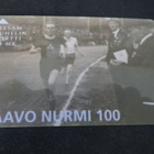 Puhelukortti - Paavo Nurmi Marathon - pikkukuva 1