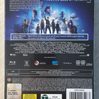 Spielberg: READY PLAYER ONE (2018) Limited Steelbook (UUSI) - pikkukuva 2