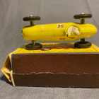 Matchbox Lesney 52 Maserati - pikkukuva 5