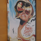 DVD Pelkoa ja inhoa Las Vegasissa ( 1998 ) - pikkukuva 1