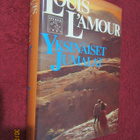 Louis L'Amour / Yksinäiset Jumalat - pikkukuva 1