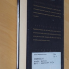 Bertolt Brecht : Me-ti Käänteiden kirja ( 1.p. 1998 k.po ) - pikkukuva 2