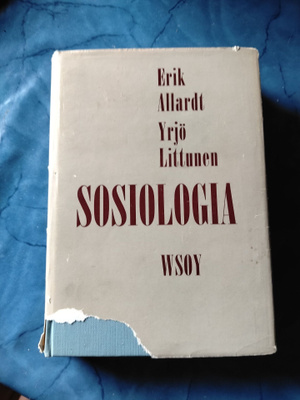 sosiologia