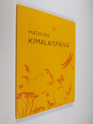 Mathura : Kimalaispäivä