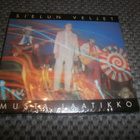 Sielun Veljet: Musta Laatikko3cd - pikkukuva 1