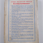 Övre Richter-Frich : Vampyren - pikkukuva 2