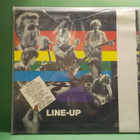 GRAHAM BONNET - LINE UP M-/M- JAPAN -81 1ST PRESS LP - pikkukuva 2