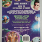 Norris McWhirter : Book of historical records : the story... - pikkukuva 2