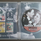 DVD: Valkoisen Neilikan Velho (Hilkka Helinä, Joel Rinne 194 - pikkukuva 3
