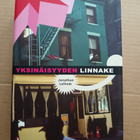 Jonathan Lethem : Yksinäisyyden linnake - pikkukuva 1