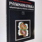 Kalle ym. (toim.kunta) Achte : Psykosomatiikka : nykynäke... - pikkukuva 1