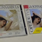 Vincenzo Bellini : Unissakävelijä - Opera Viva CD - pikkukuva 1