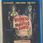 Return of the Living Dead (1985) uusi ja muoveissa - pikkukuva 1