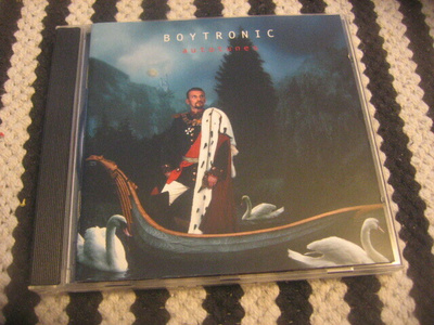 Boytronic - Autotunes