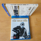 The Wild One - Hurjapäät (Blu-ray) - pikkukuva 5