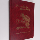 Portailta ja tasanteilta : Joensuun yhteiskoulu 1907-1997 - pikkukuva 1