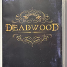 DEADWOOD : The Ultimate Collection - DVD Boxi, uusi - pikkukuva 1
