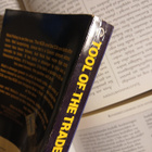 Joe Haldeman - Tool of the Trade (paperback) - pikkukuva 2