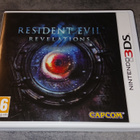 Resident Evil Revelations (3DS) - pikkukuva 1