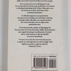 Terry Farnsworth : Power Plays : The Executive Jungle Sur... - pikkukuva 2