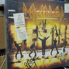 DEF LEPPARD - YEAH! UUSI 2LP NELJÄLLÄ NIMMARILLA - pikkukuva 1