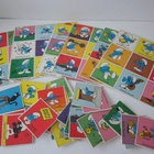 Vintage lautapeli, Smurffi-lotto, Alga - pikkukuva 3