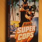 DVD Miamin superkytät ( 1985 Terence Hill Bud Spencer ) - pikkukuva 1