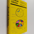 Adam Hurrey : Football cliches : A Speculative effort, fr... - pikkukuva 1