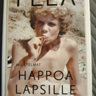 Flea: Happoa lapsille - Muistelmat - pikkukuva 1