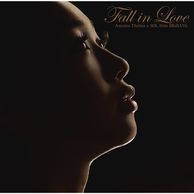 Thelma Aoyama - Fall in Love (CDS)