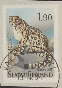 1989 1,90mk Korkeasaari loisto