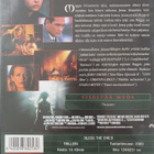 Siunattu DVD Kim Basinger - pikkukuva 2