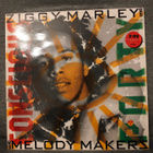 LP Ziggy Marley: Conscious party - pikkukuva 1