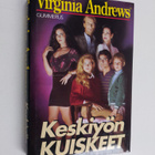 Virginia Andrews : Keskiyön kuiskeet - pikkukuva 1