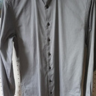 Dressmann kauluspaita L-koko 41/42 - pikkukuva 2