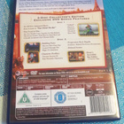 Disney PIXAR Dvd - Ratatouille - 2 - Disc Collectors Edition - pikkukuva 4