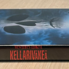 Wes Craven: KELLARIVÄKEÄ (1991) Everett McGill - pikkukuva 3