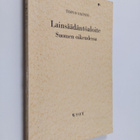 Toivo Sainio : Lainsäädäntöaloite Suomen oikeudessa - pikkukuva 1