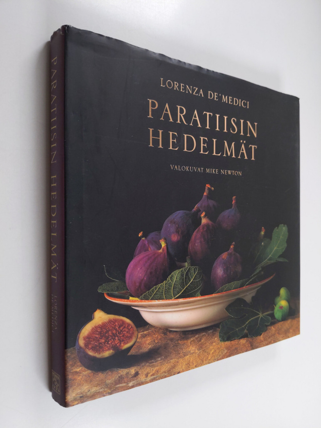Lorenza De'Medici : Paratiisin hedelmät